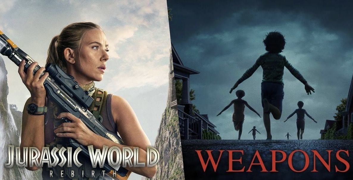 8 Film dan Serial Baru di CATCHPLAY+ Tayang September 2025, Yuk Intip Ulasannya!