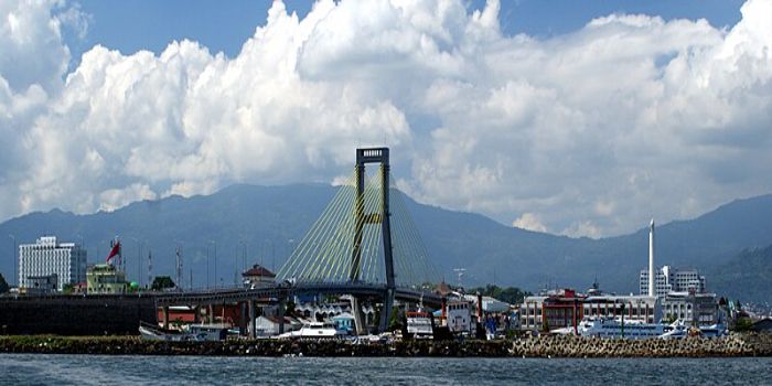 61 Tahun, Sejarah dan Transformasi Sulut Dari Masa ke Masa