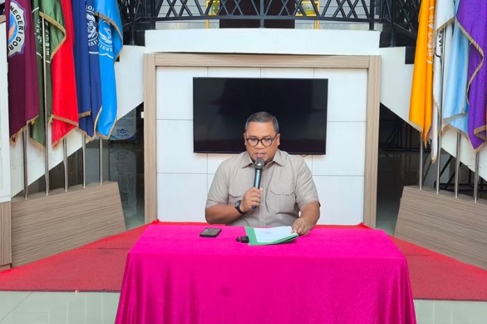 Kata Rektor UNG Soal Diksar Mapala Ilegal yang Renggut Nyawa Mahasiswa