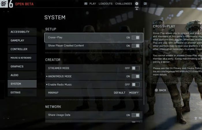 EA Pastikan Battlefield 6 Tidak Akan Punya Crossplay Eksklusif untuk Konsol