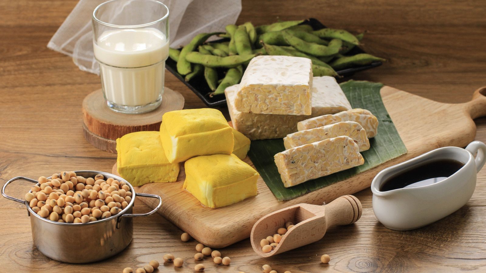 Makanan Fermentasi dan Manfaatnya bagi Kesehatan Pencernaan