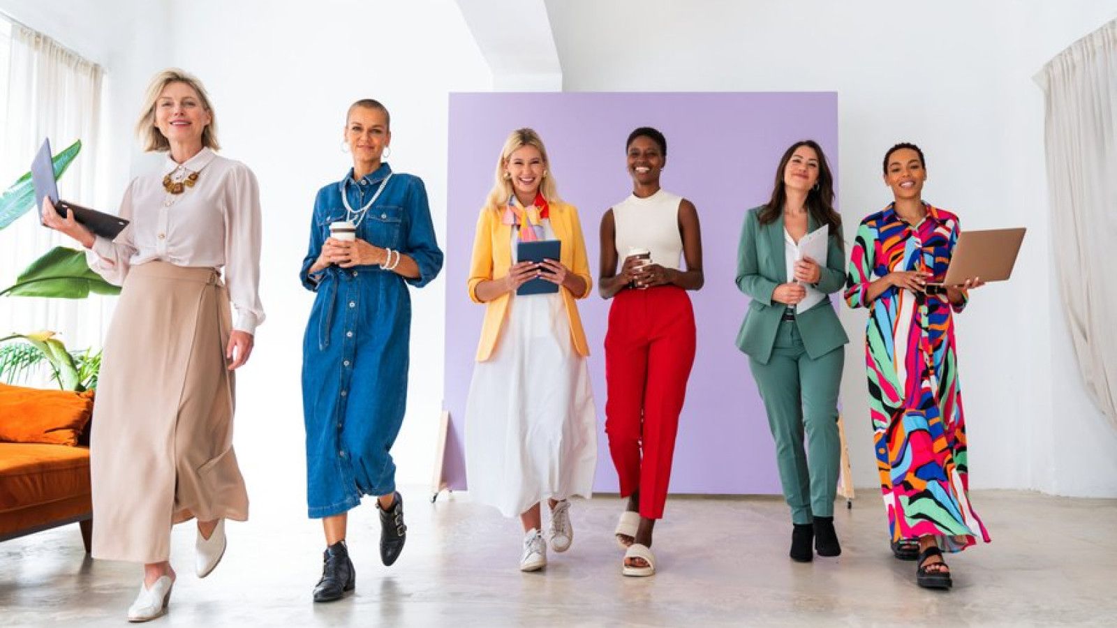 Pengaruh Zodiak pada Pilihan Fashion: Mengetahui Gaya Berdasarkan Tanda