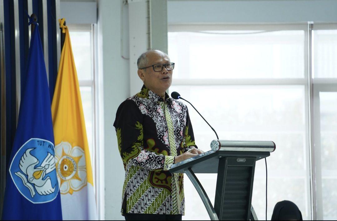 Peringatan Dies Natalis ke-70, Fisipol UGM Dorong Strategi Hadapi Krisis Sosial