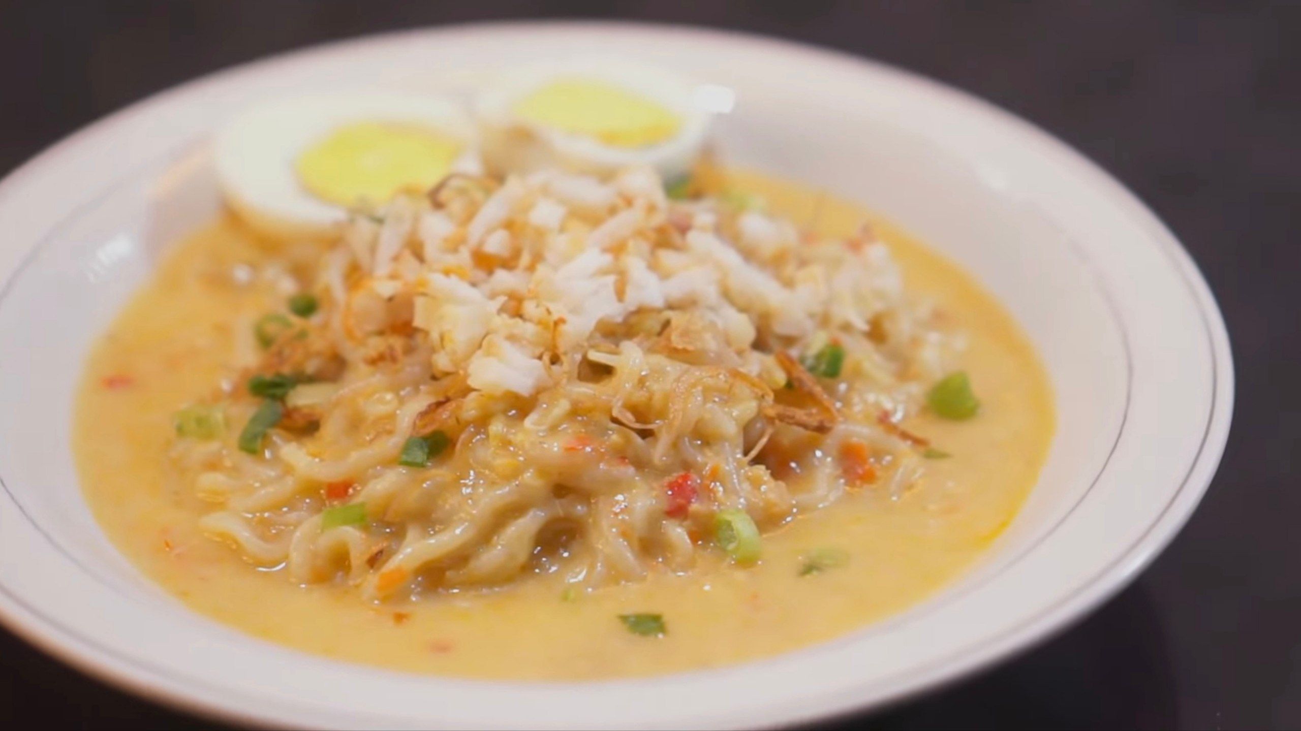 Resep Mie Celor Khas Palembang yang Gurih dan Lezat