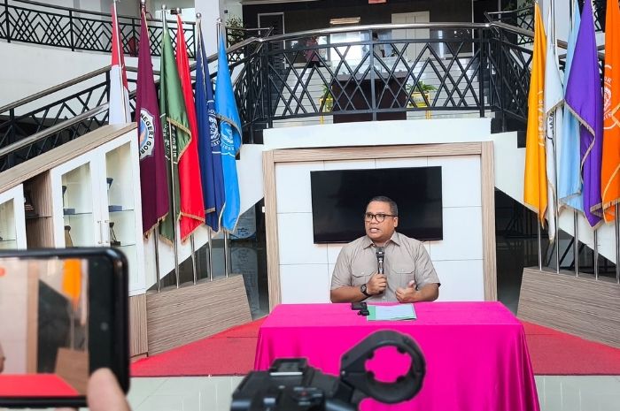 Mahasiswa Meninggal Usai Diksar Mapala, Rektor UNG: Saya Sangat Kehilangan