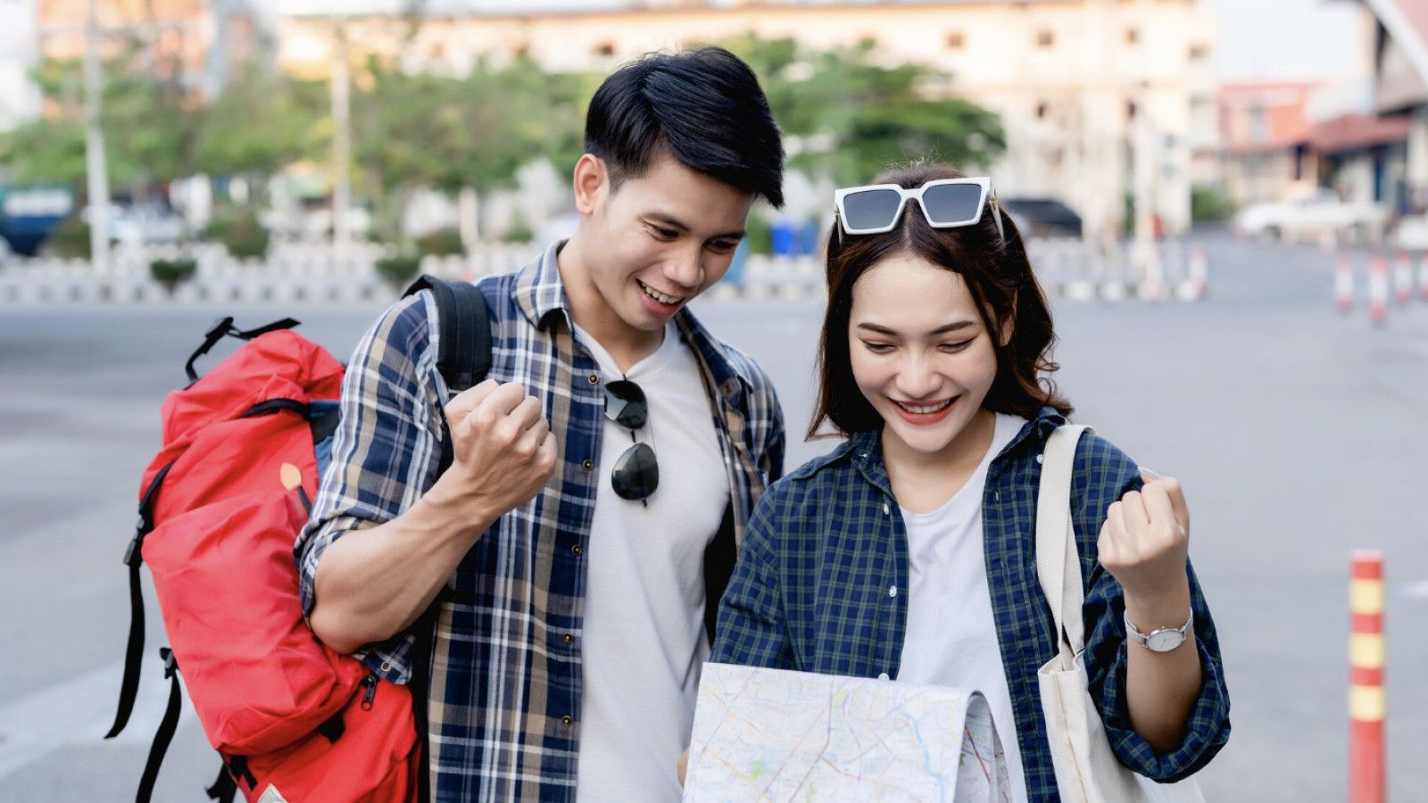 Tips Hemat untuk Liburan yang Menyenangkan