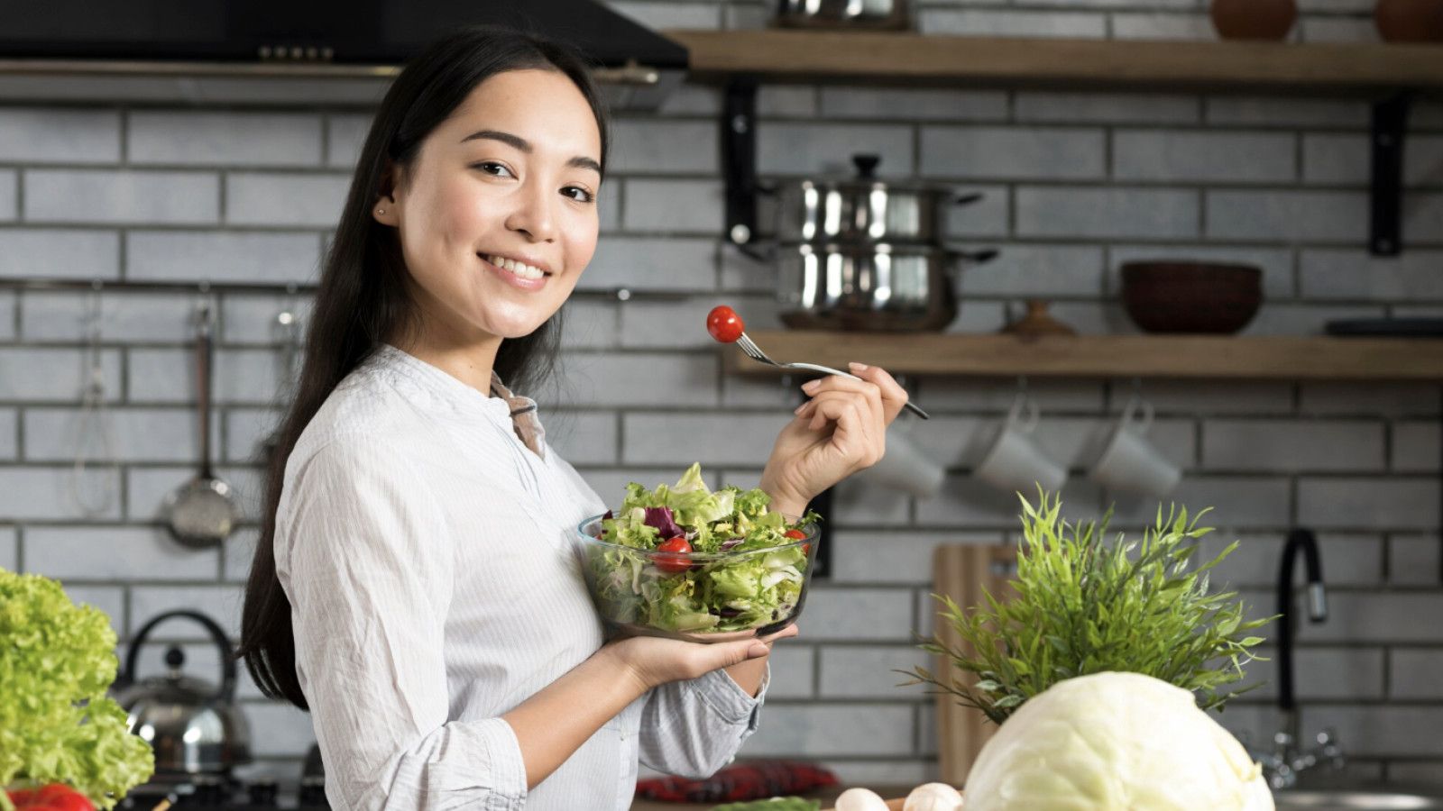 Kombinasi Resep Sehat untuk Pola Makan Seimbang