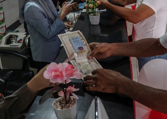 STNK Diblokir ETLE? Ini Penyebab, Ciri dan Cara Membukanya