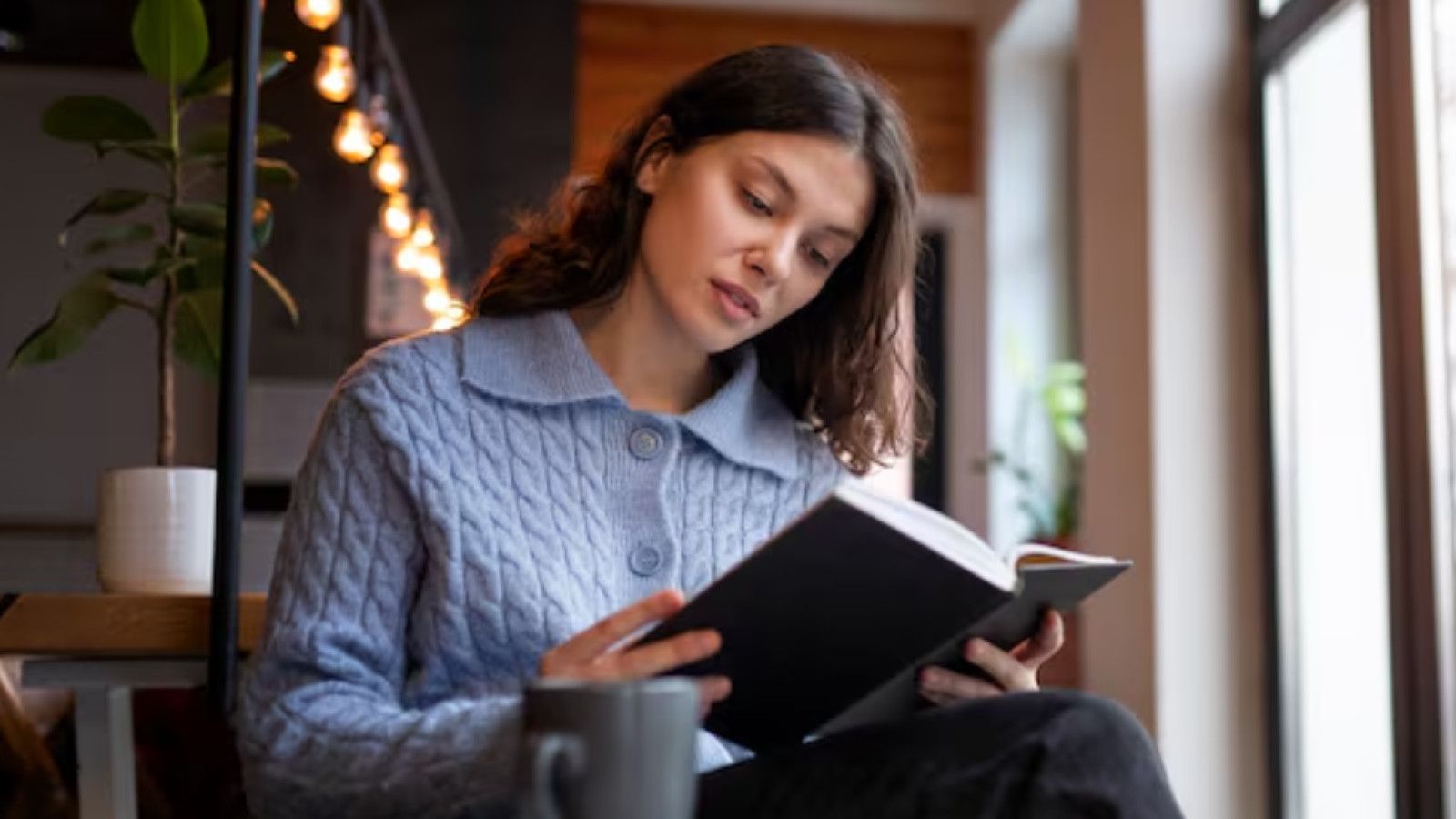 Dampak Positif Kebiasaan Membaca Terhadap Perkembangan Individu