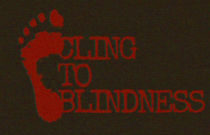 Cling to Blindness, Game Horor Terbaru yang Dirancang Pemainnya Menutup Mata Tanpa Melihat