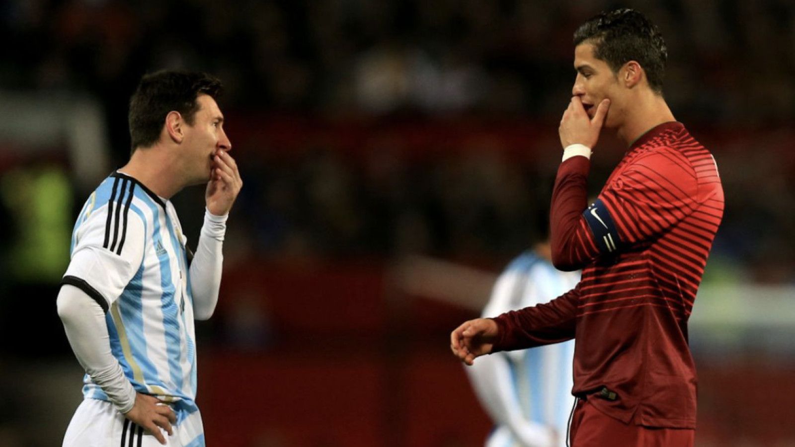Mengenang Legenda Liga Sepak Bola Dunia