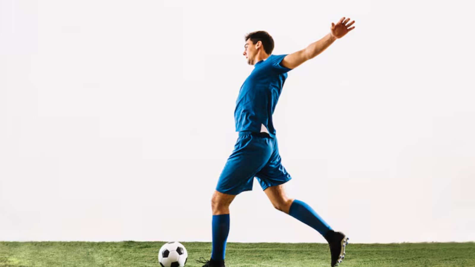 Menjaga Stamina Pemain Bola: Strategi Utama untuk Performa Optimal