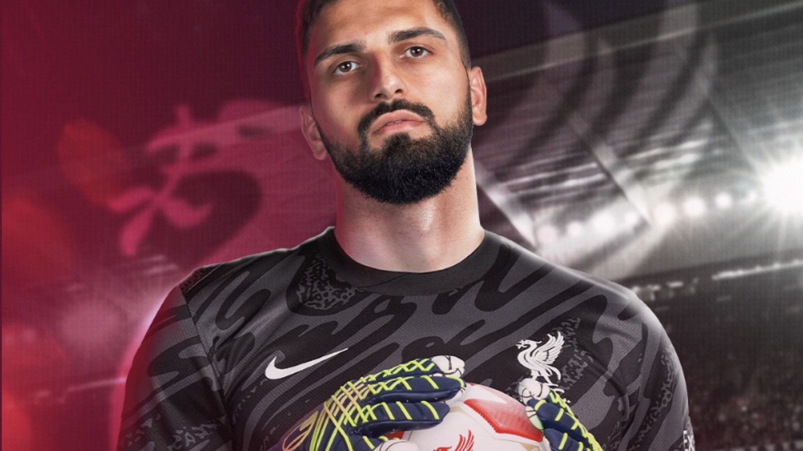 Antusiasme Giorgi Mamardashvili Menyongsong Debut di Anfield