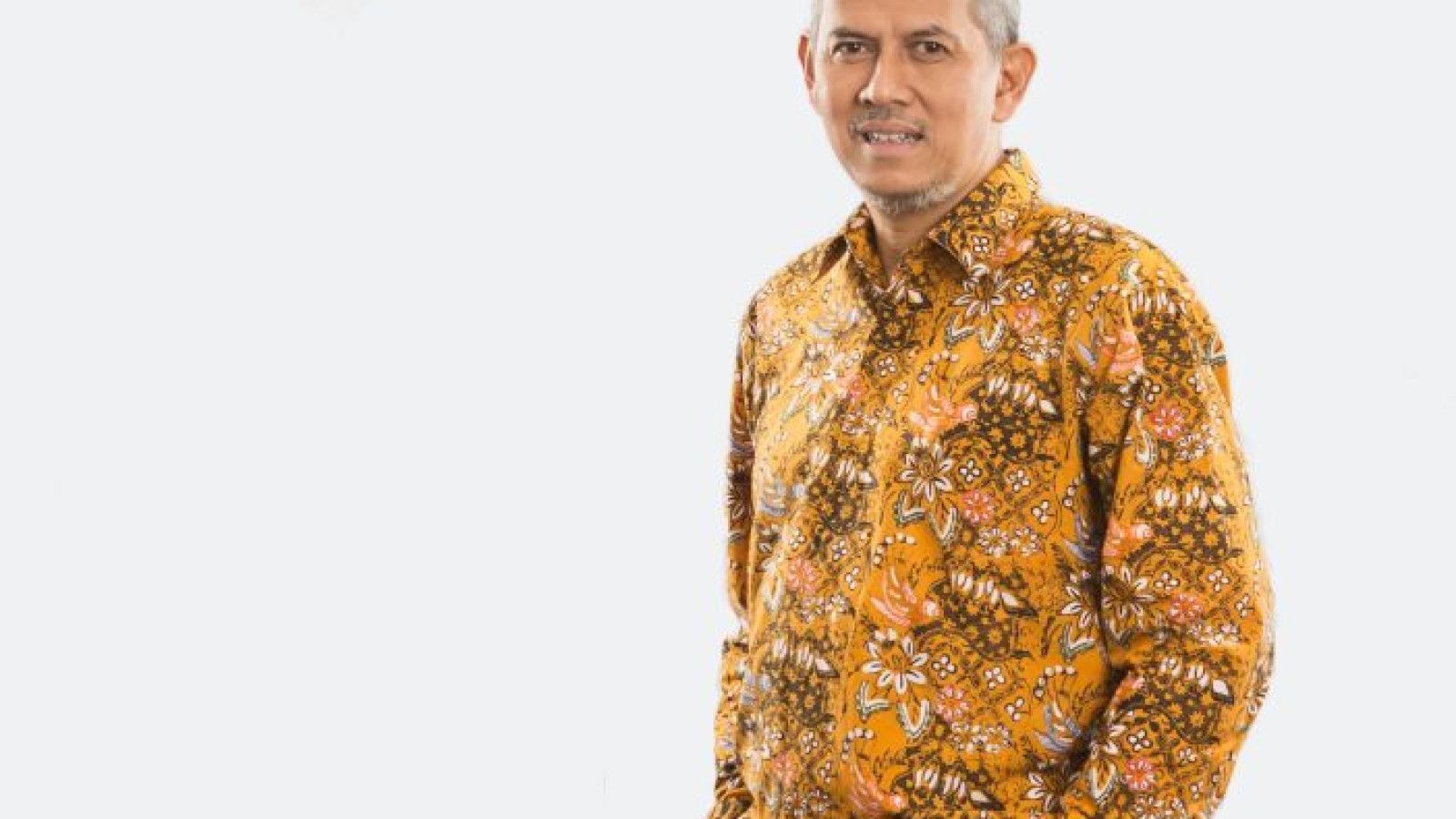 Anggito Abimanyu Resmi Menjadi Ketua Dewan Komisioner LPS Periode 2025-2030