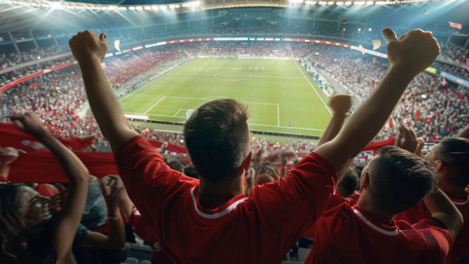 Menelusuri Keagungan Stadion Sepak Bola Terbesar di Dunia