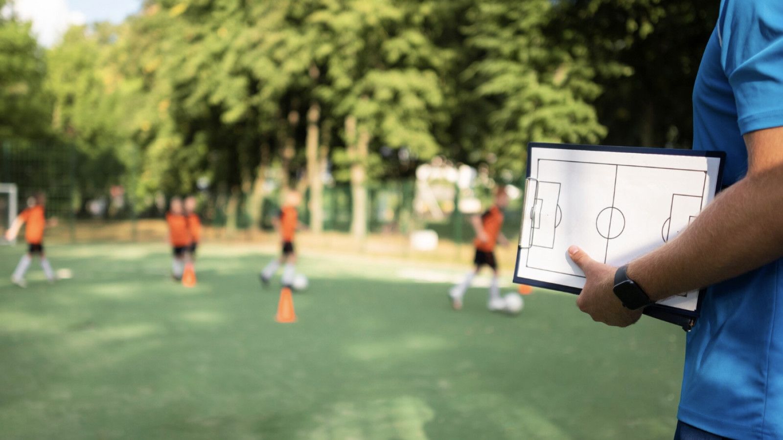 Fakta Menarik Sepak Bola yang Jarang Diketahui