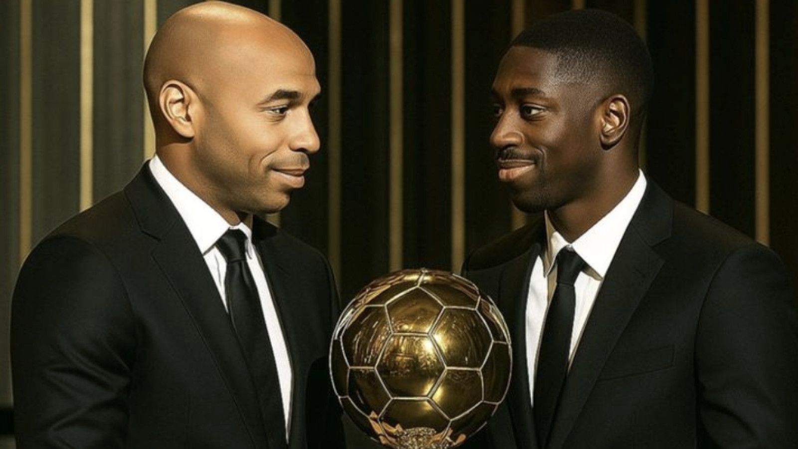 Ballon d’Or: Penghargaan Tertinggi Sepak Bola Dunia