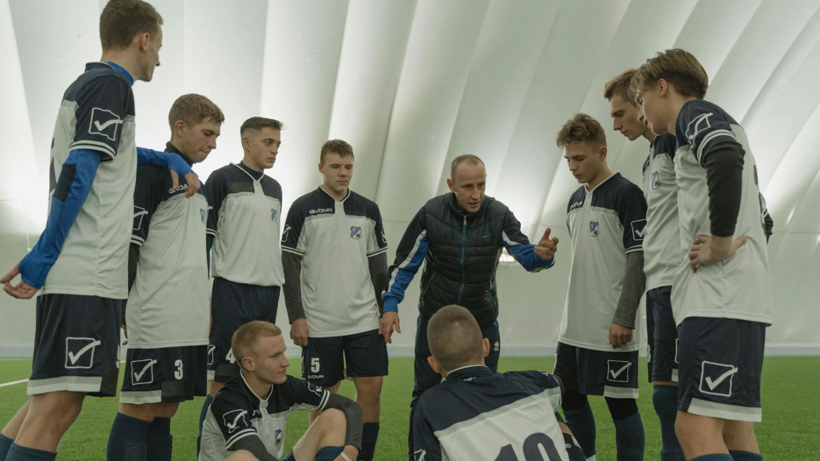 Peran Strategi dalam Sepak Bola: Kunci Menuju Kemenangan
