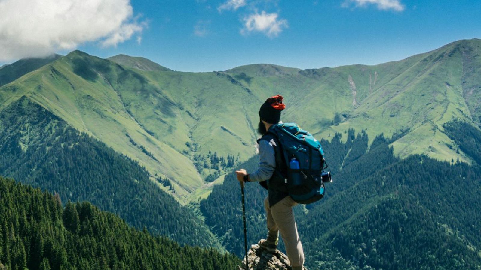 Manfaat Traveling: Dari Perspektif Baru Hingga Pendidikan
