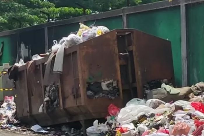 Pemkot Jambi Butuh 30 Dump Truck Tambahan untuk Optimalkan Pengangkutan Sampah