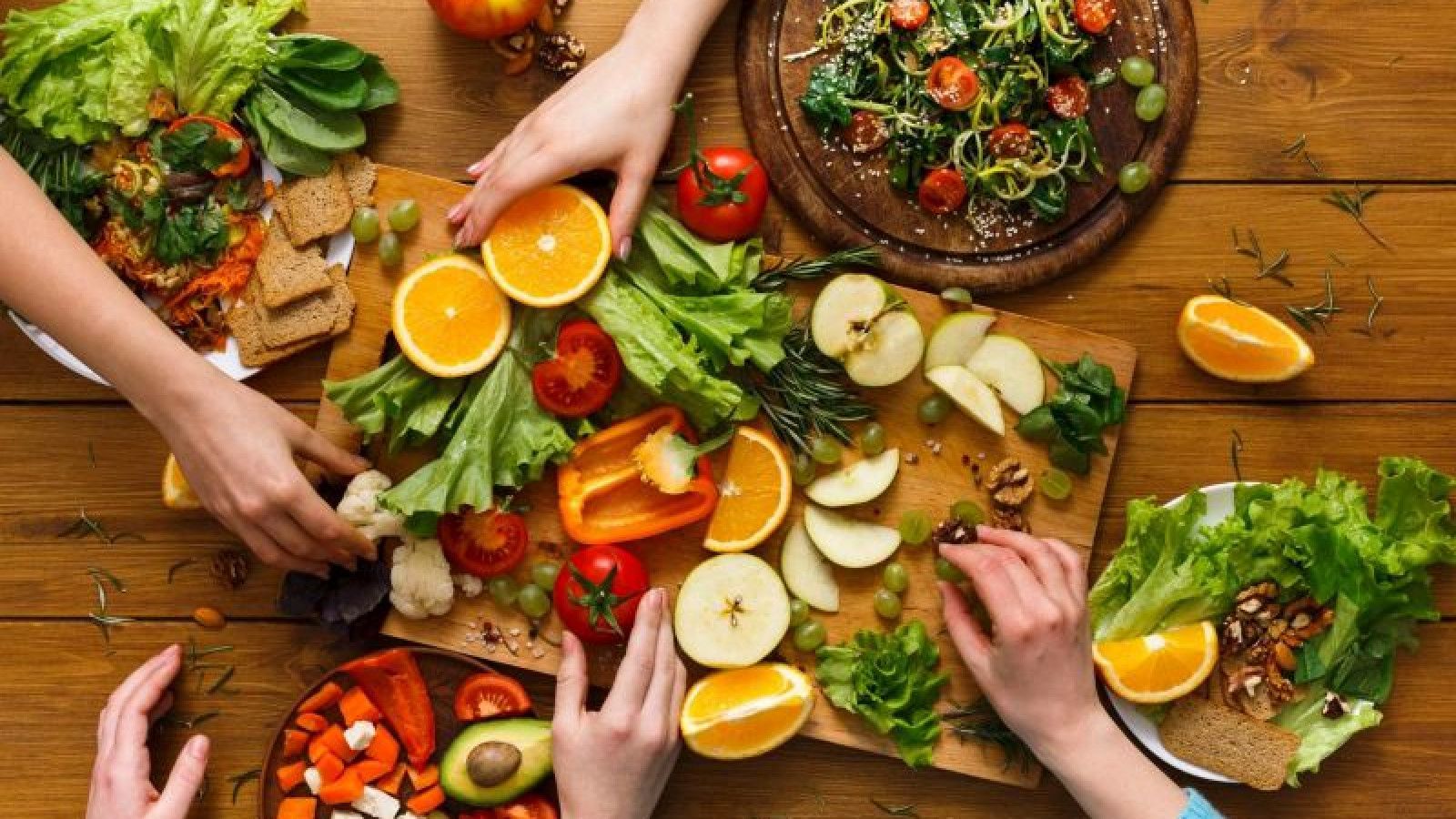 Menu Vegetarian yang Menarik dan Lezat di Indonesia