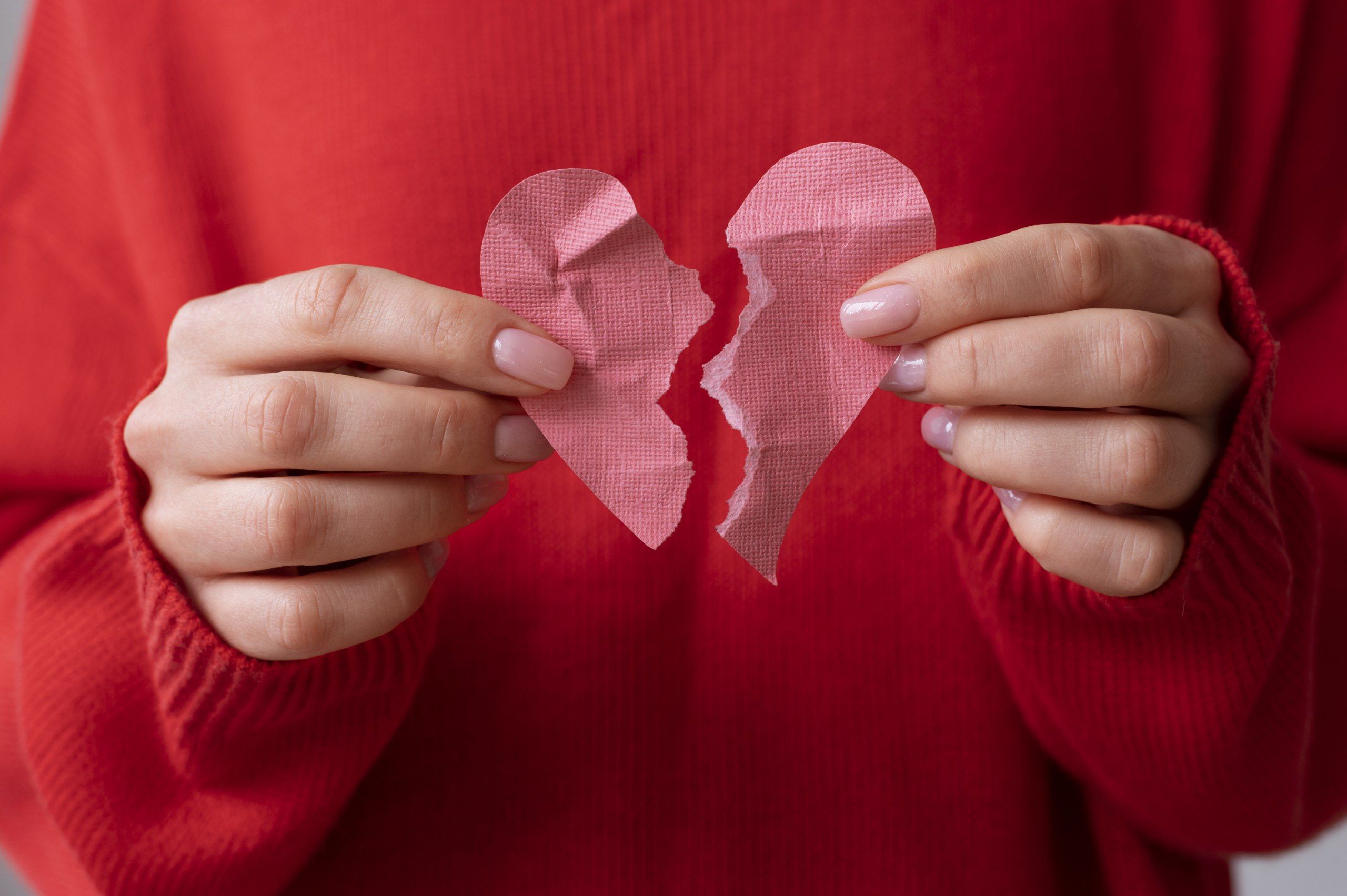 5 Arti Mimpi Putus dari Pacar menurut Primbon Jawa, Pertanda Apa Ya?