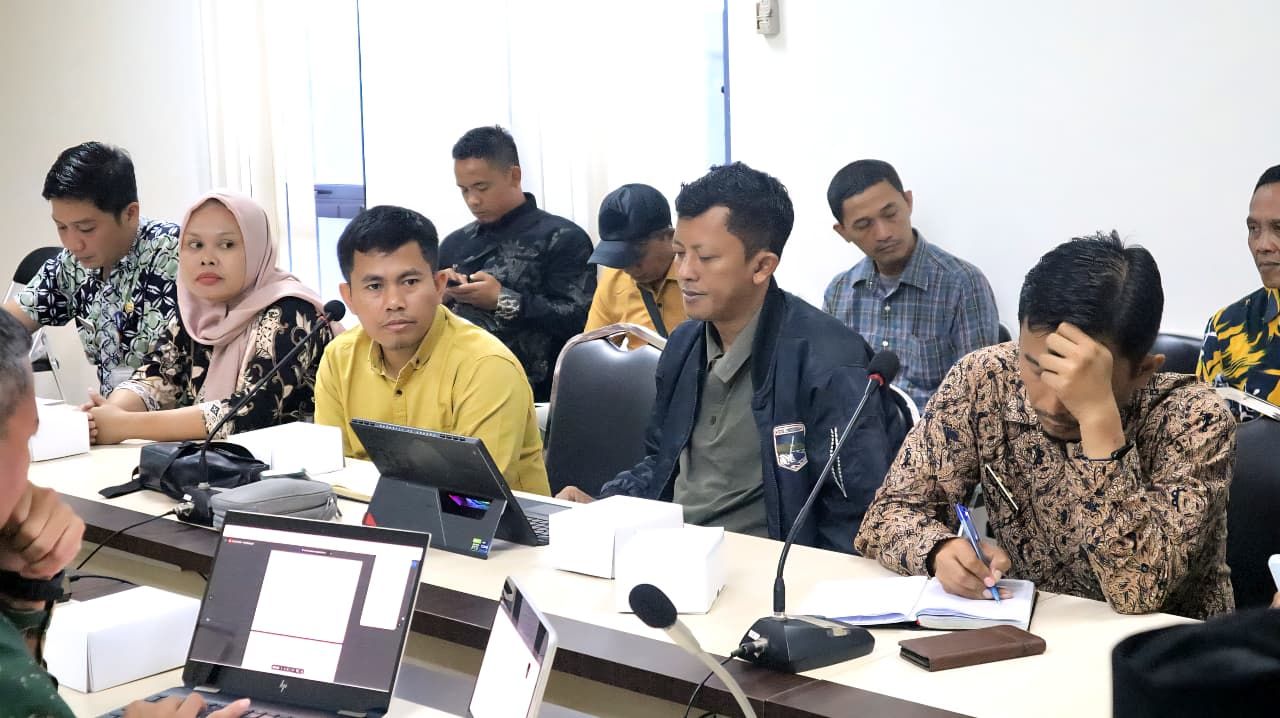Nelayan Purworejo Dapat Angin Segar, Kampung Nelayan Merah Putih Siap Dibangun