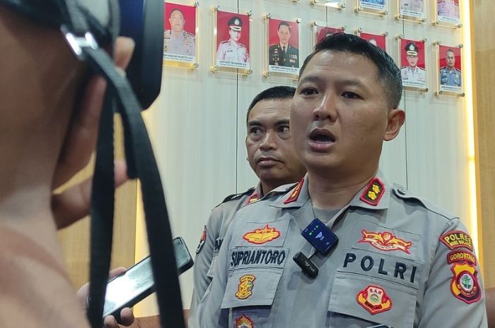 Mahasiswa Asal Muna Tewas Usai Diksar Mapala FIS UNG, Polisi Periksa 10 Panitia
