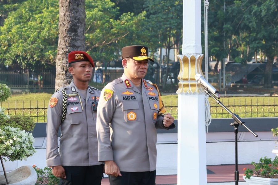 Amankan Demo DPR Hari Ini, Kapolda Metro Larang Anggota Bawa Senpi hingga Bersifat Agresif