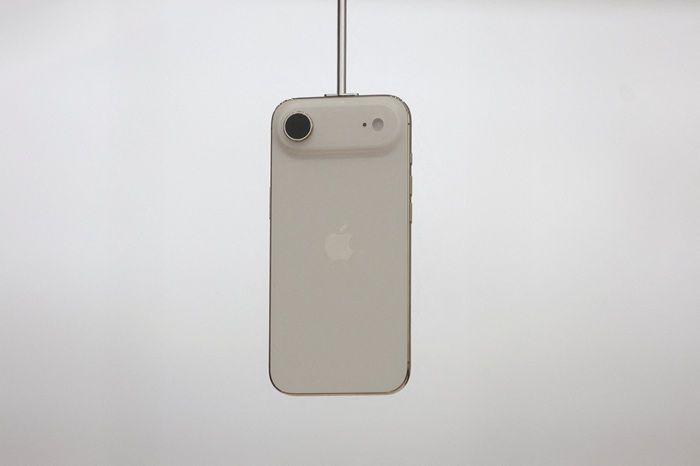Benarkah iPhone Air Jadi Gambaran Desain iPhone Fold? Ini Penjelasannya