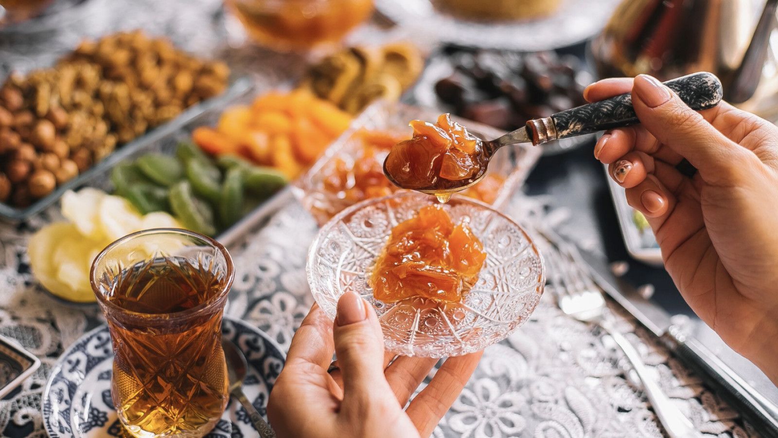 Tradisi Kuliner Ramadhan: Keberagaman Hidangan dari Berbagai Negara