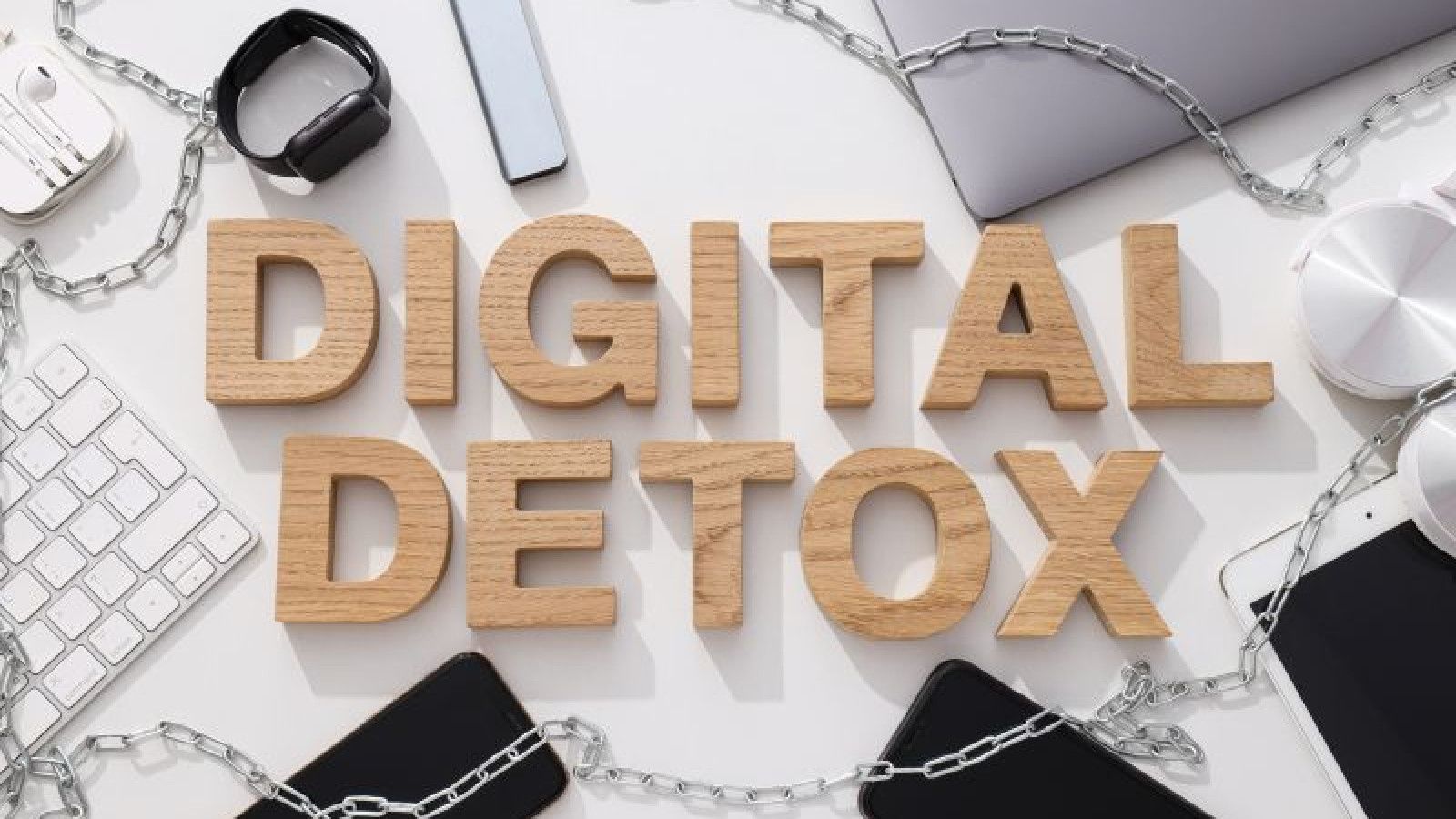 Pentingnya Digital Detox di Era Terhubung