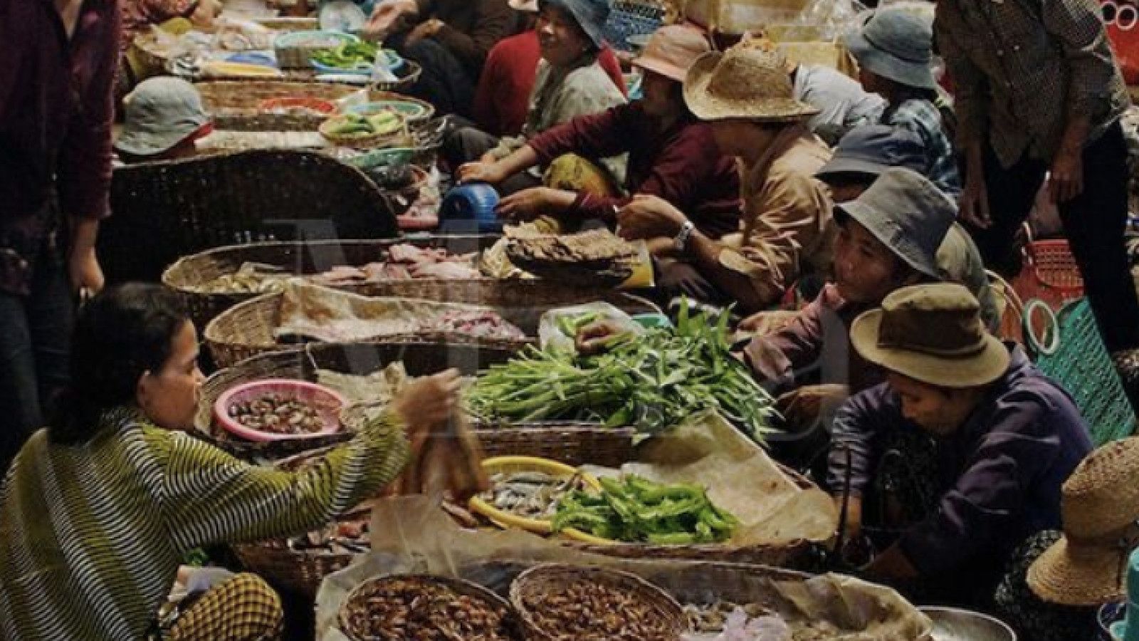 Pasar Pagi: Tradisi, Budaya, dan Tantangan di Pusat Kehidupan Masyarakat Indonesia