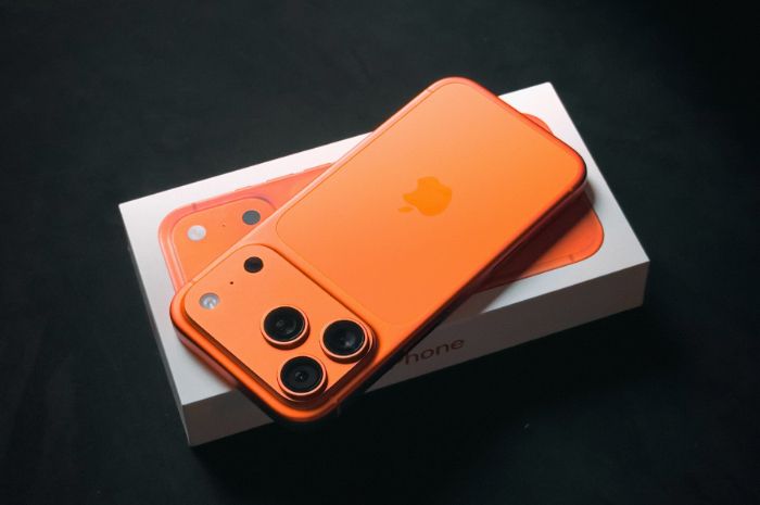 Pengguna iPhone 17 Pro Mulai Banyak Ngeluh, Gampang Lecet Padahal Baru Sehari Dipakai