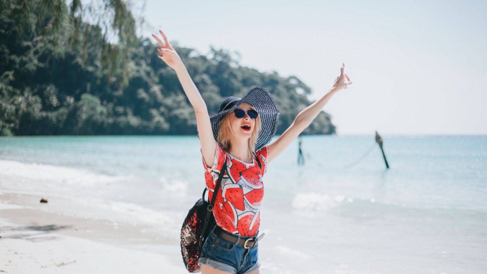 Strategi Hemat untuk Backpacker Gen Z: Menikmati Perjalanan Tanpa Menguras Dompet
