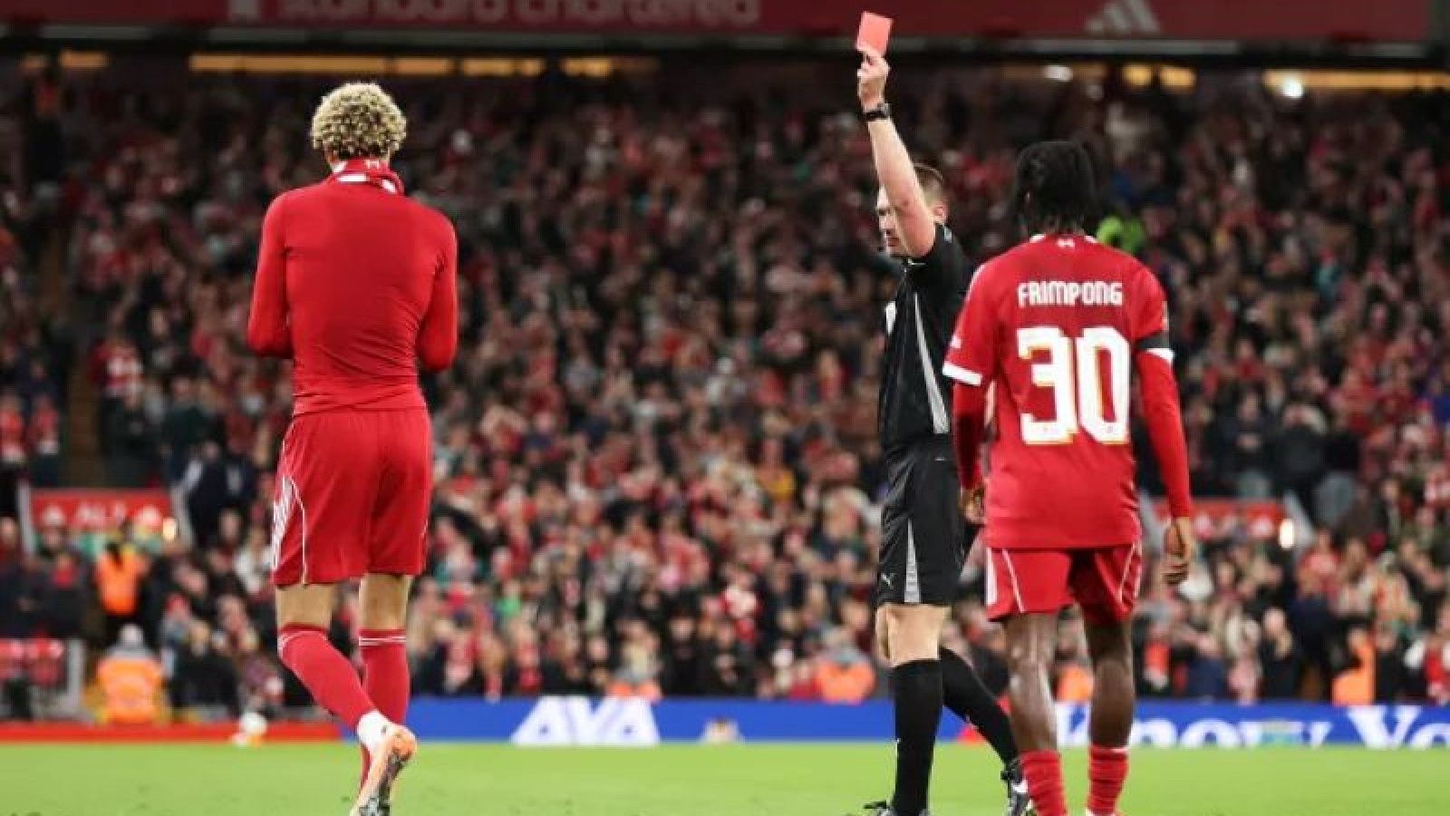 Liverpool Menang Dramatis atas Southampton di Carabao Cup