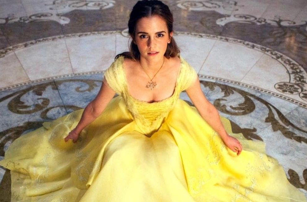 Setelah 7 Tahun Hiatus, Emma Watson Nikmati Hidup Baru: Lebih Bahagia dan Sehat