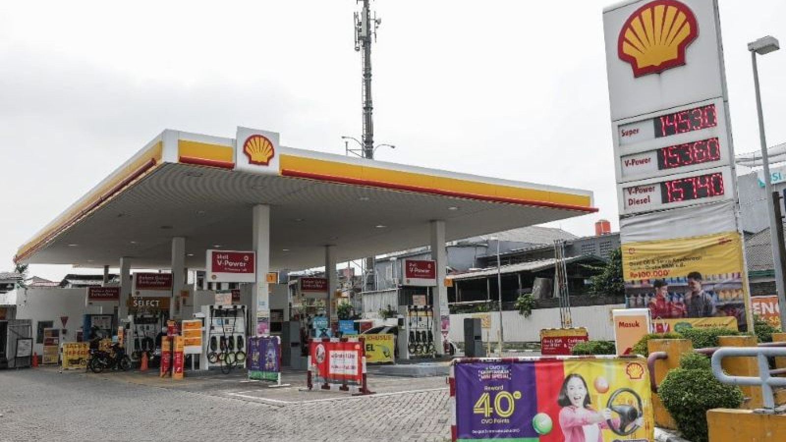 Pembatasan Impor BBM, KPPU Mengkritik Kebijakan yang Tidak Menguntungkan Konsumen