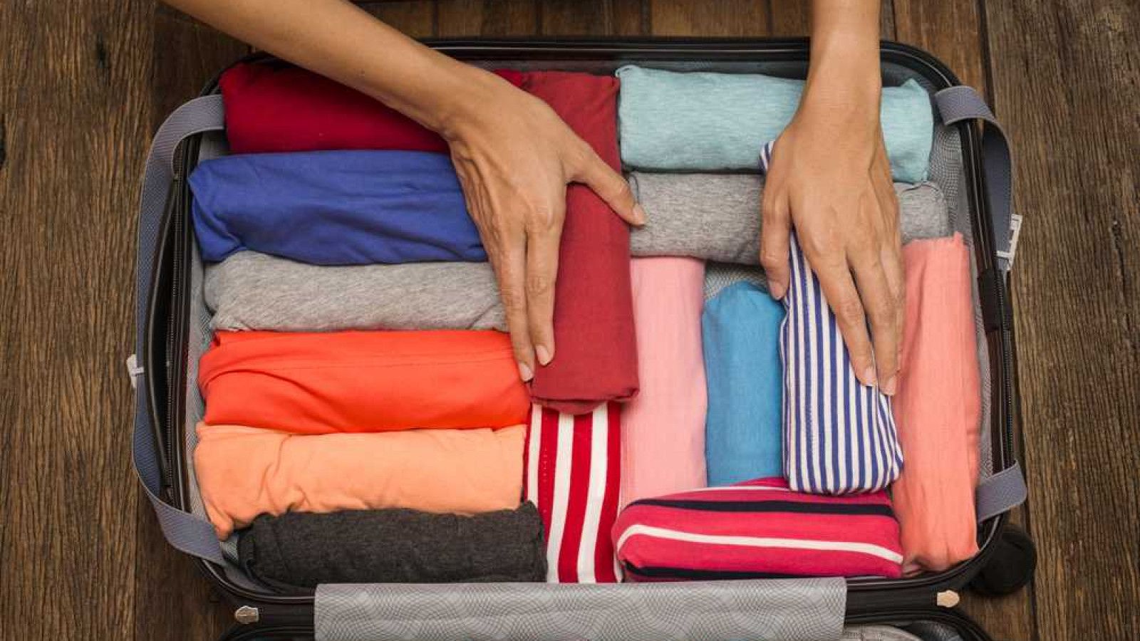 Panduan Packing Cerdas untuk Pelancong: Tips dan Teknik Efisien