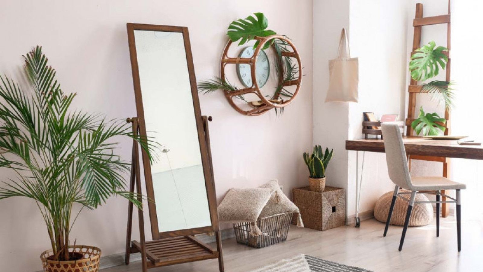 Menata Ruang dengan Fengshui: Panduan Praktis untuk Rumah Sehat