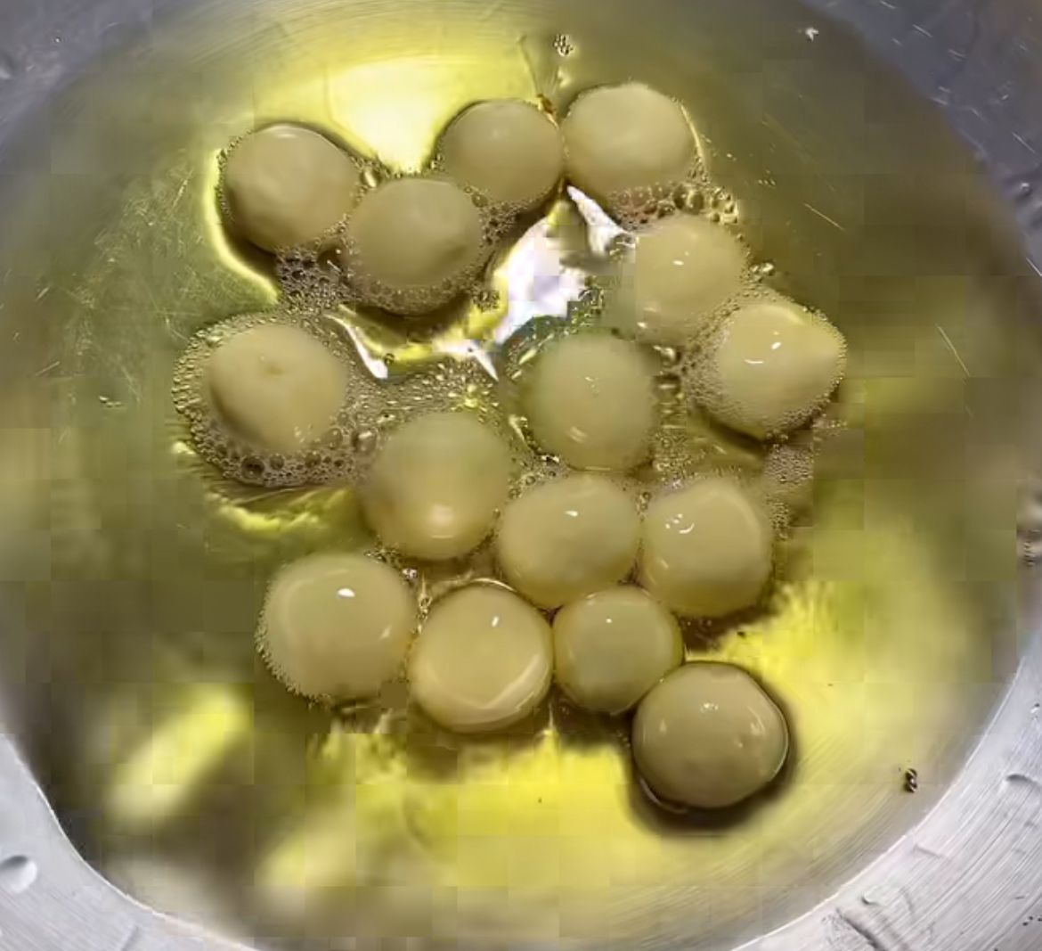 Kata Siapa Adonan Tanpa Terigu Jadi Keras? Cobain Resep Donat Tepung Ketan yang Lembut dan Gurih