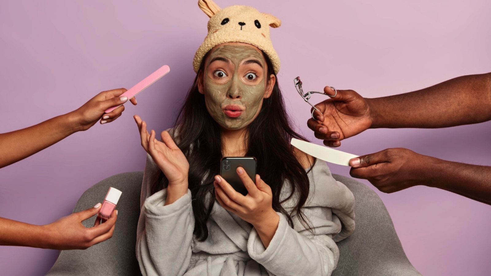Kreativitas Kecantikan Meningkat Melalui Instagram Reels di 2025