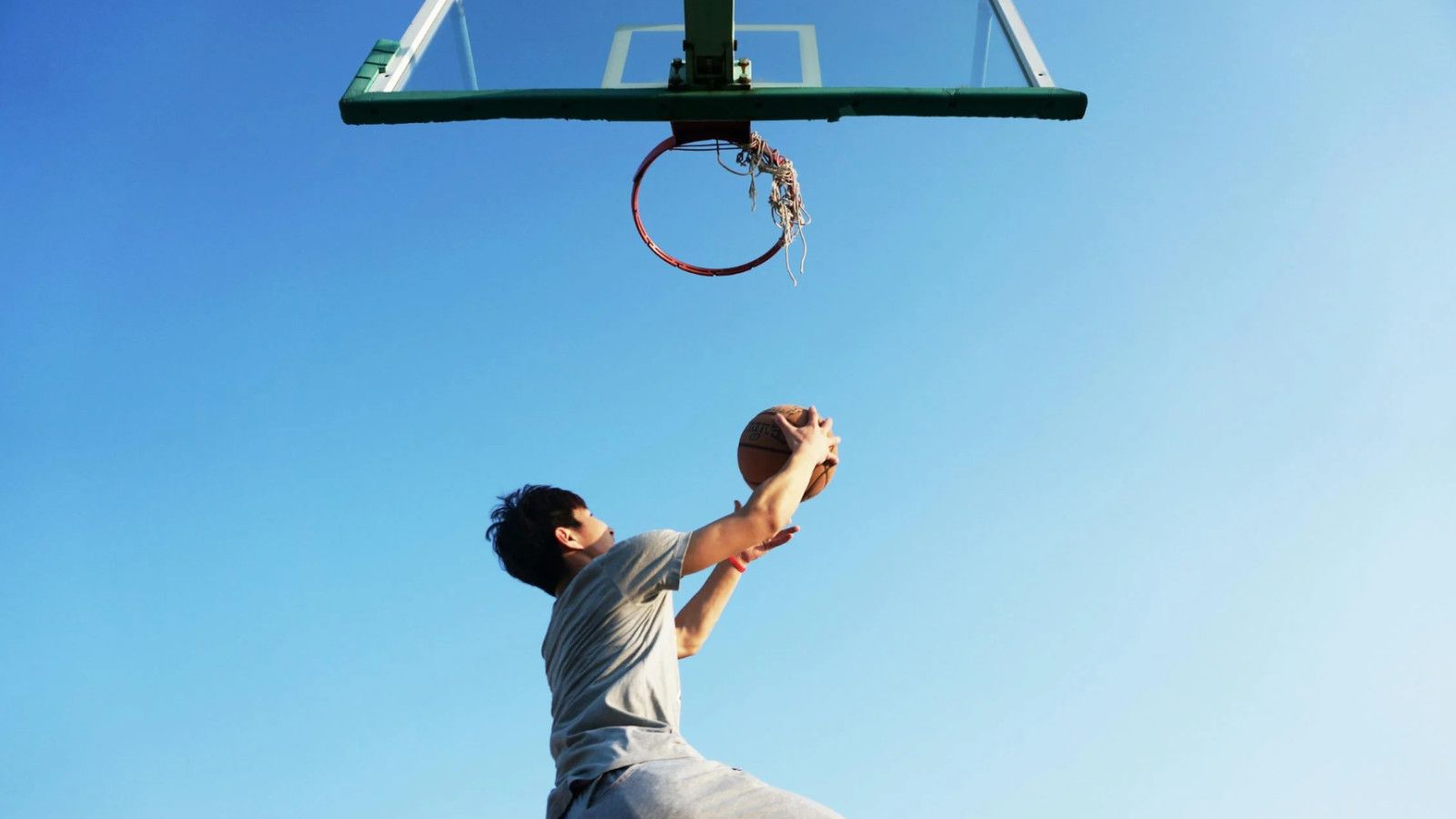 Perjalanan Sejarah dan Populernya Olahraga Basket di Dunia
