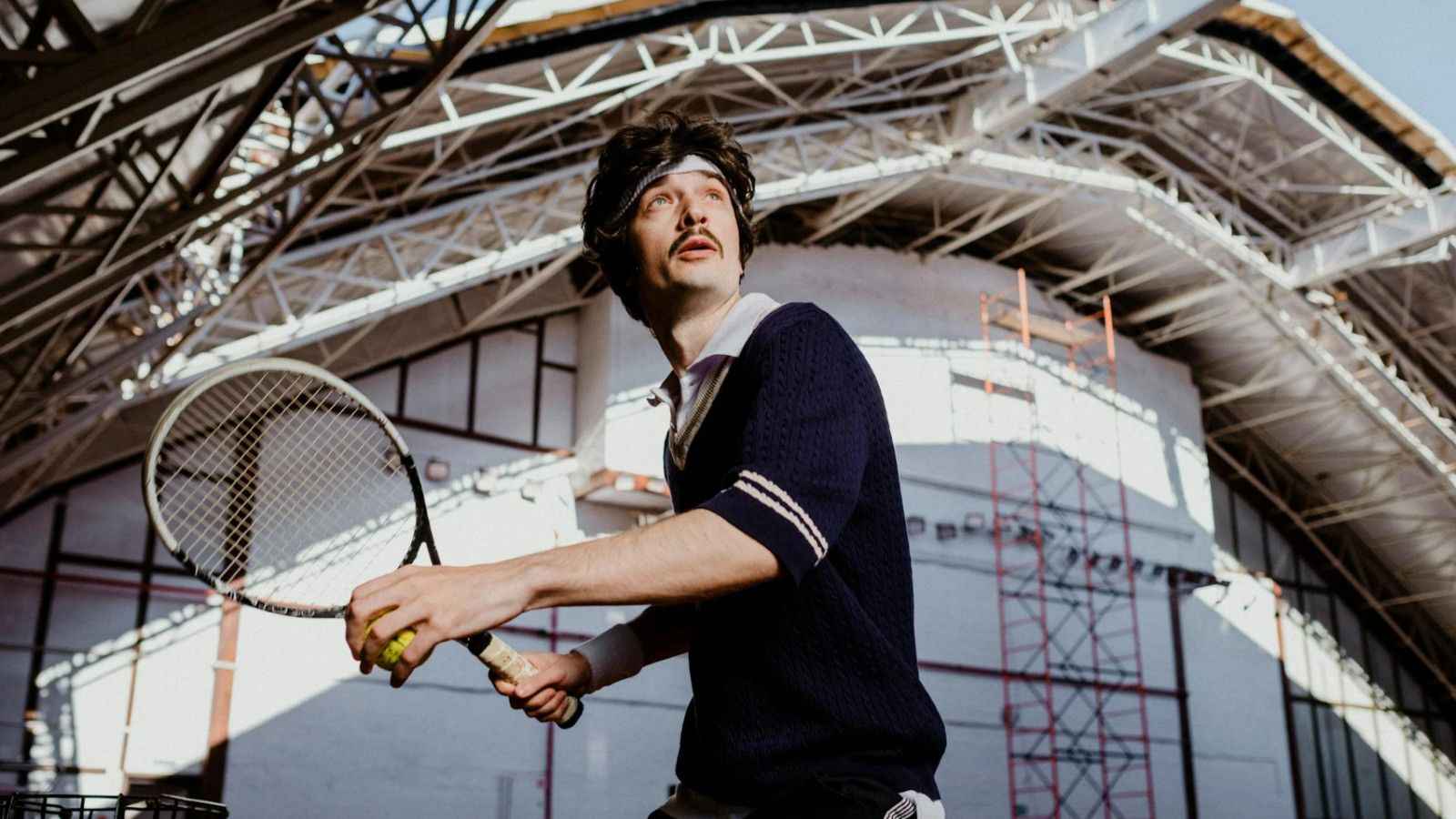Perjalanan Sejarah dan Legenda Tenis Dunia