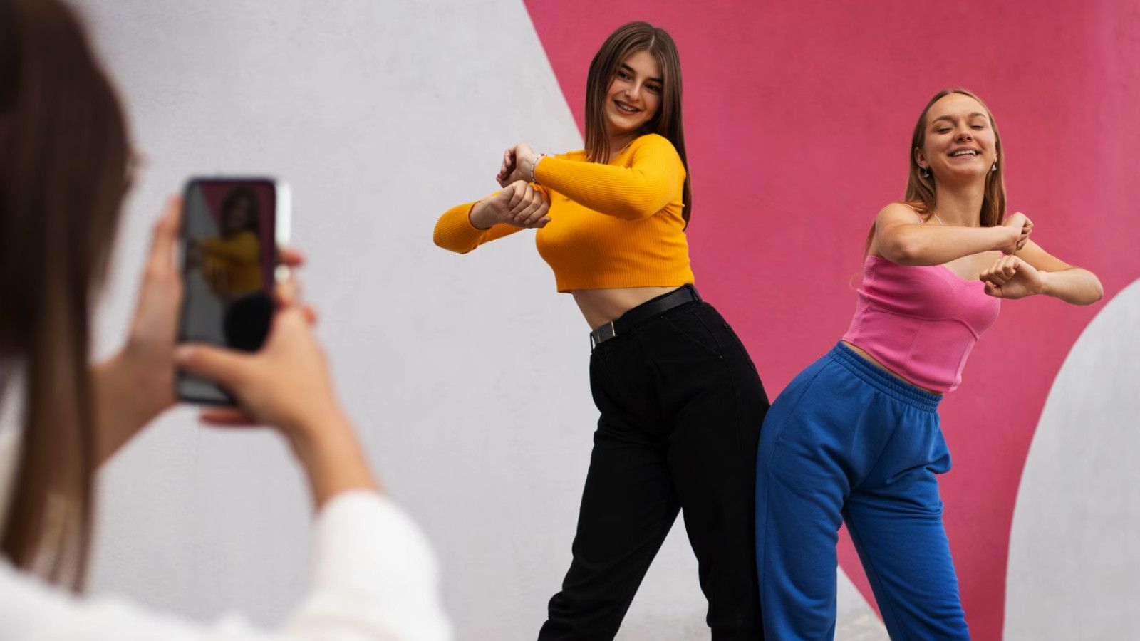 Tantangan Workout Viral di TikTok: Menyemarakkan Aktivitas Fisik di Kalangan Remaja