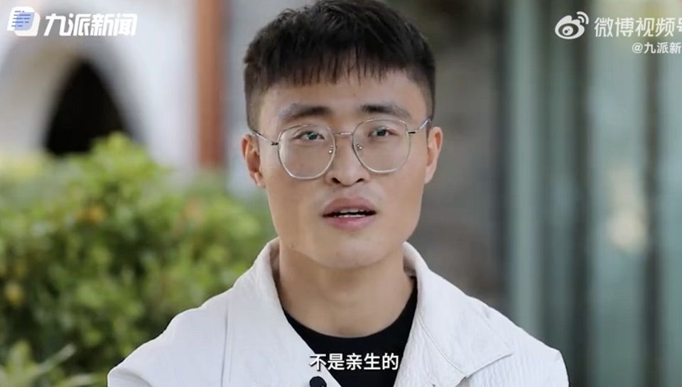 Diadopsi Keluarga Kaya Setelah Diculik, Pria di China Ini Kembali ke Keluarga Kandung yang Ternyata Lebih Kaya