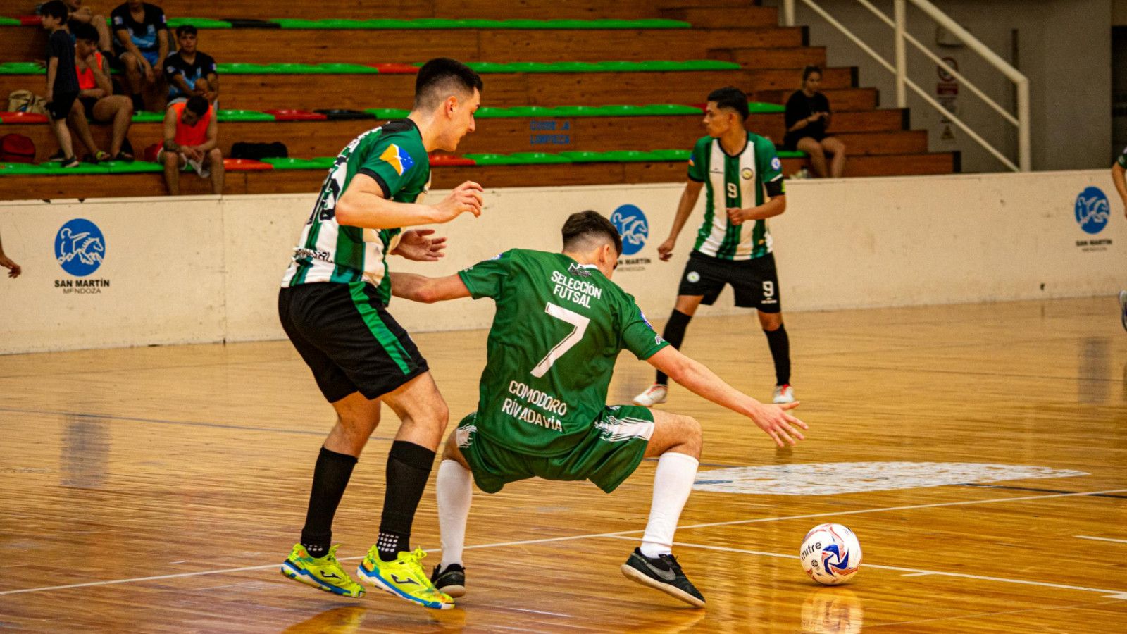 Futsal: Olahraga Populer di Kalangan Anak Muda Indonesia