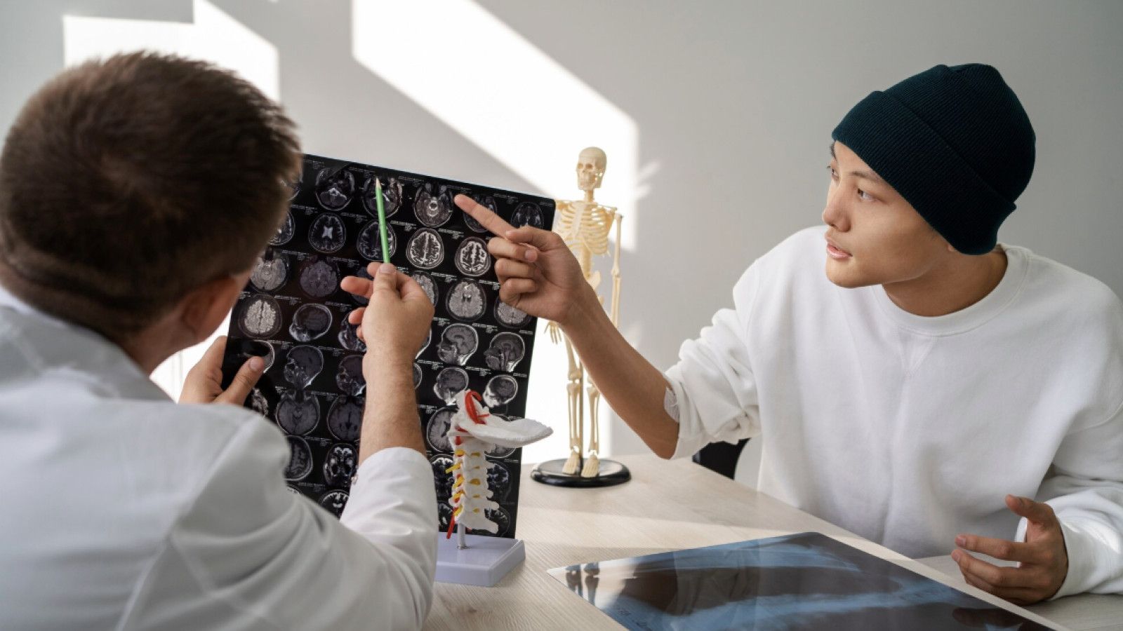 Strategi Menjaga Kesehatan Otak untuk Fungsi Optimal