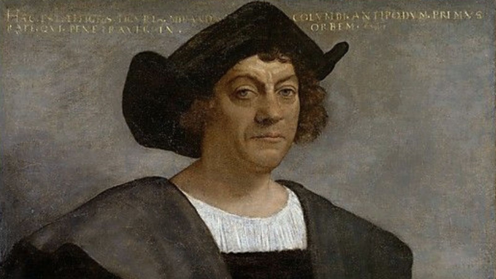 Warisan Christopher Columbus: Mengenal Penjelajah yang Mengubah Dunia