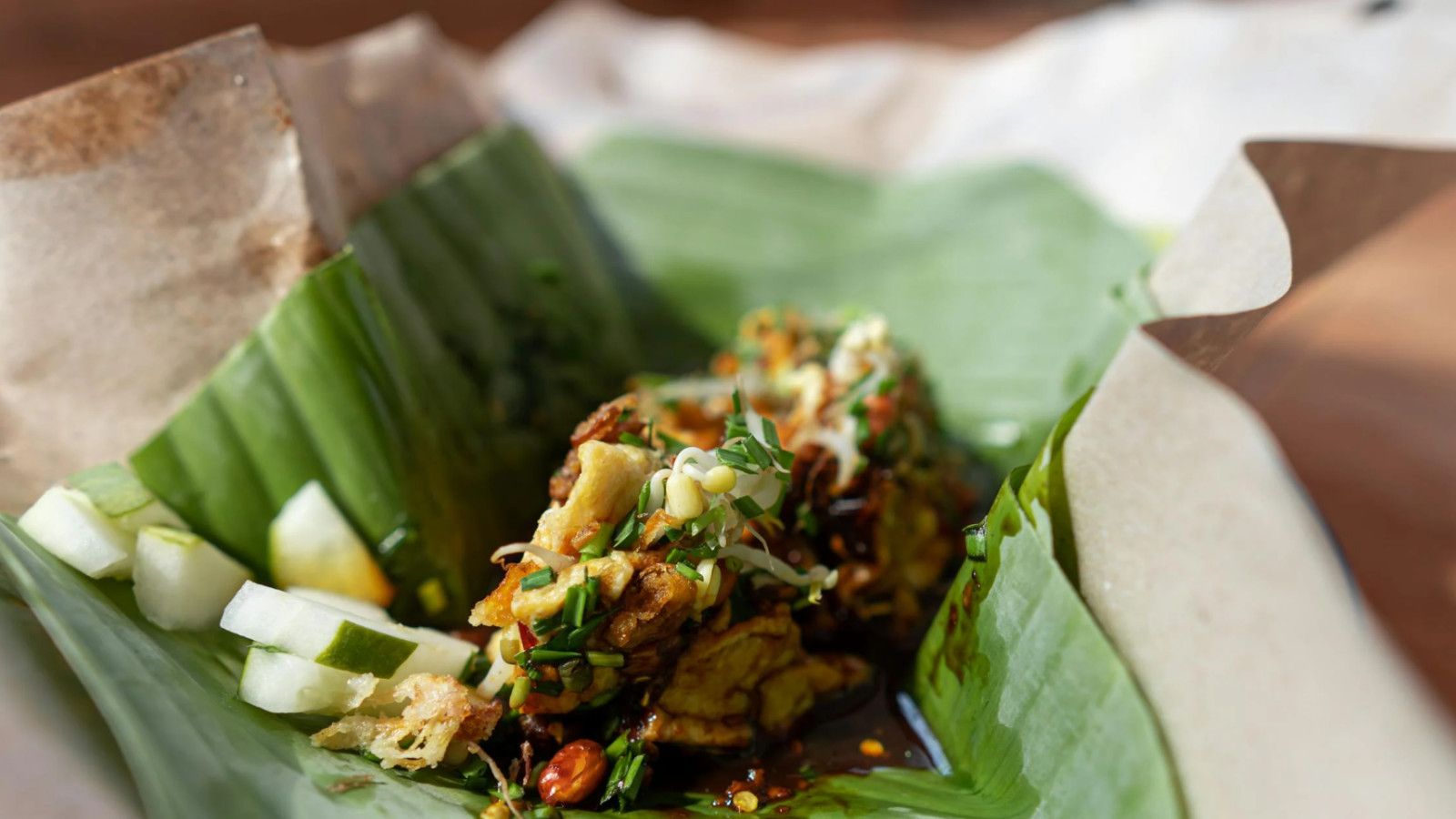 Pesona Kuliner Nusantara: Kekayaan Cita Rasa Indonesia di Mata Dunia